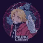 FULLMETAL ALCHEMIST