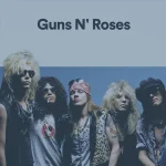 Guns and Roses