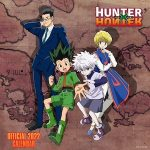 hunter x hunter