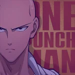 One Punch Man