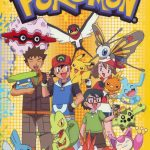 pokemon