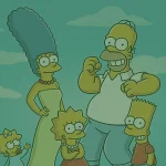 simpsons