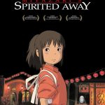 spirited away