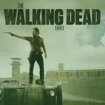 THE WALKING DEAD