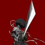 AFRO SAMURAI