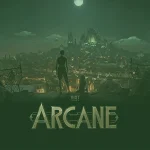 arcane