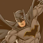 batman