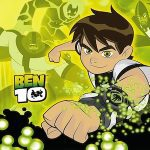 ben 10