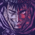 Berserk