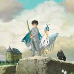 The Boy and the Heron