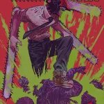chainsawman