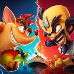 crash
