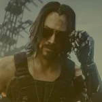cyberpunk