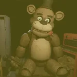 Five nights at freddy