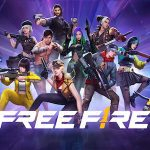 Free fire