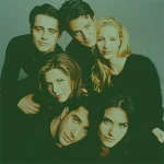 friends