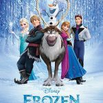 Frozen