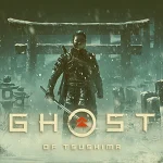 ghost of tsushima