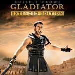 gladiator