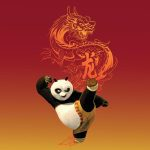 kung fu panda
