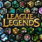 league of legends
