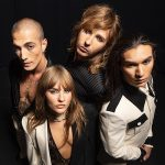 MANESKIN