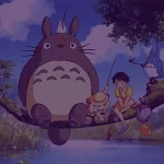 My Neighbor Totoro