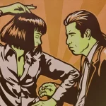 Pulp Fiction