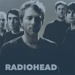 radiohead