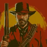 Red Dead Redemption