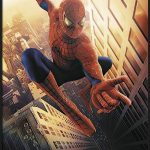Spider man