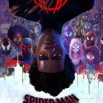 spiderman spider verse