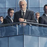 succession