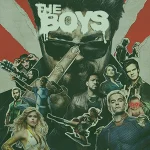 the boys