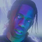 TRAVIS SCOTT
