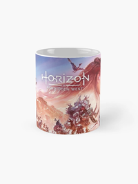 ماگ بازی Horizon