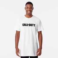 خرید تیشرت Call of duty | تیشرت کالاف دیوتی