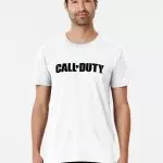 خرید تیشرت Call of duty | تیشرت کالاف دیوتی