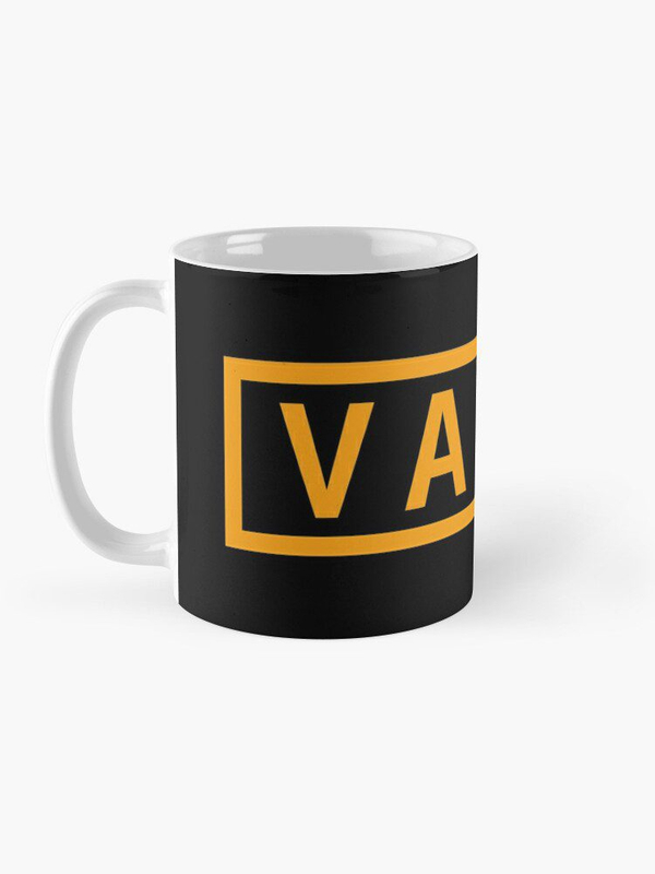 ماگ طرح Valve