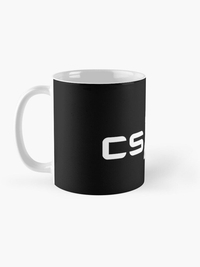 ماگ طرح CSGO