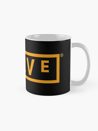 ماگ طرح Valve