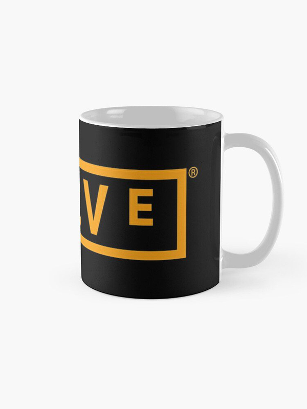 ماگ طرح Valve