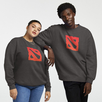دورس طرح  dota 2 - logo