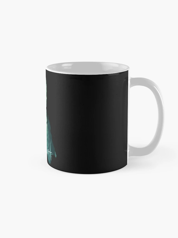 ماگ طرح Last of us part 2 Joel and Ellie Classic.