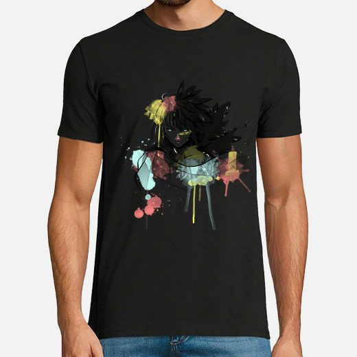 تیشرت قلعه متحرک هاول تیشرت انیمه howl s moving castle