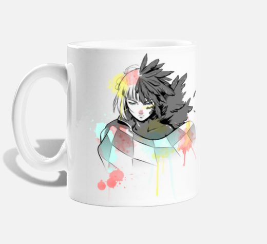ماگ فانتزی Howl s Moving Castle ماگ فانتزی انیمه قلعه متحرک هاول