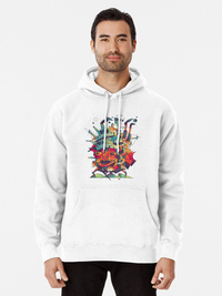 هودی Howl s Moving Castle هودی قلعه متحرک هاول