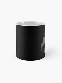 ماگ با طرح Elden ring الدن رینگ