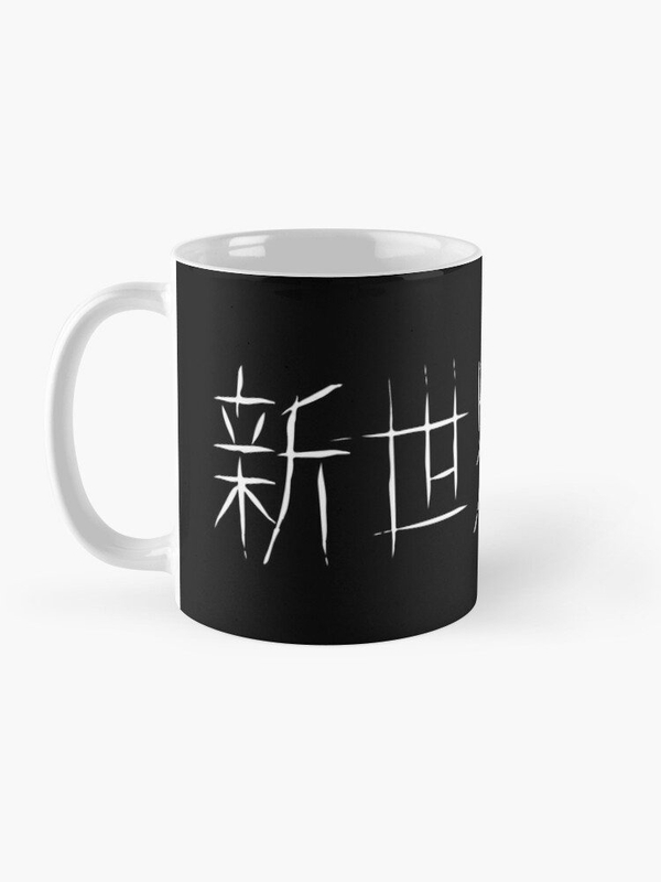 ماگ فانتزی death note ماگ فانتزی انیمه دث نوت