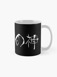 ماگ فانتزی death note ماگ فانتزی انیمه دث نوت